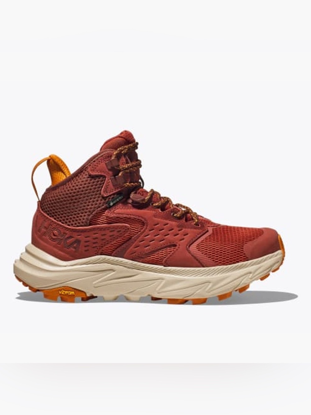 HOKA
Women's HOKA Anacapa 2 MID GTX